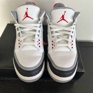 Air Jordan 3 Retro Tinker "Air Max 1”